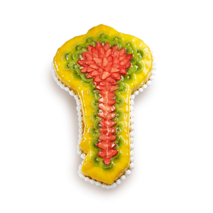 Key Cake &mdash; Fruity Delight