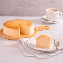 American Cheesecake