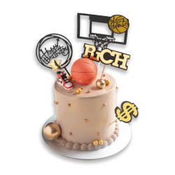 All-Star Cake