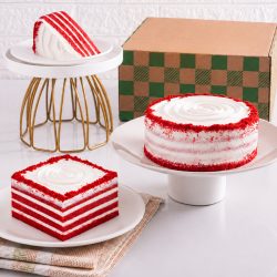 Red Velvet Cake