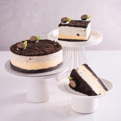 Oreo Cheesecake