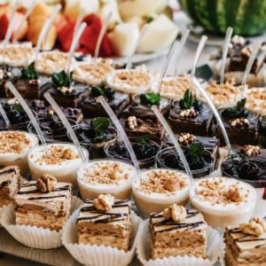 Indulge