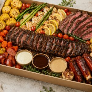 Party Platter - Coming soon