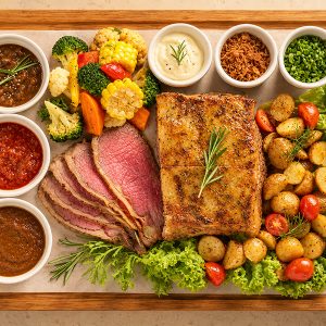 Party Platter