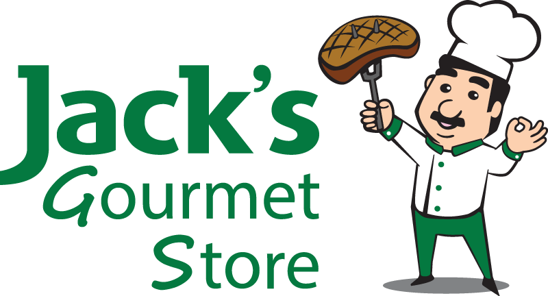Jack's Gourmet Store