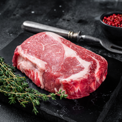 N.Z. Grass-fed Ribeye (250g)