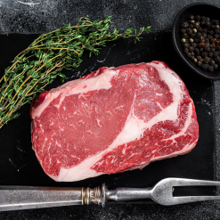 N.Z. Grass-fed Ribeye (180g)