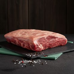 N.Z. Grass-fed Striploin for Roasting
