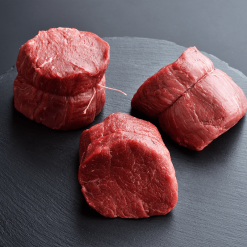 N.Z. Grass-fed Tenderloin (180g)