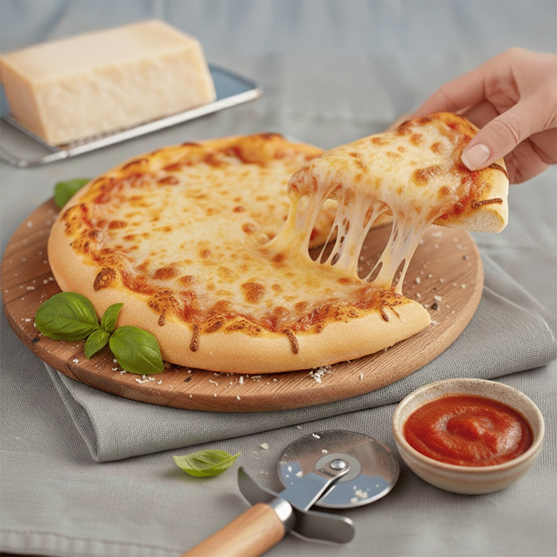 Cheese Pizza (6 inch)