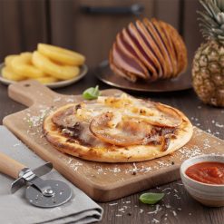 Hawaiian Pizza (6 inch)
