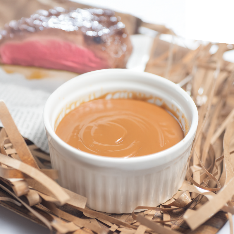 Brown Sauce (250g)