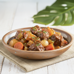 Grandma's Beef Stew (500g)
