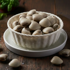 Lala Clams (1 kg pack)