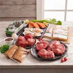 Family Grill Pack (8 pax)