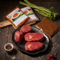 Value Grill Pack (4 pax)