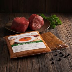 Couple Grill Pack (2 pax)