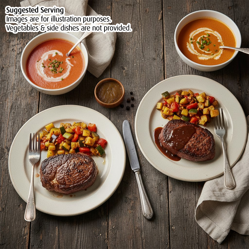 Couple Grill Pack (2 pax) - Image 2